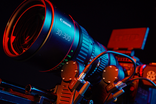 Cinema & Visual Effects