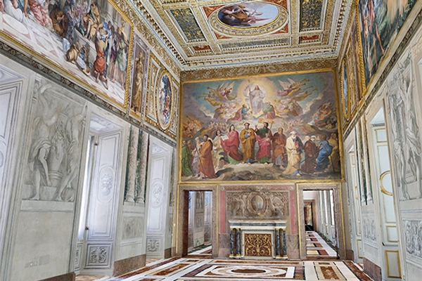 Digital Heritage