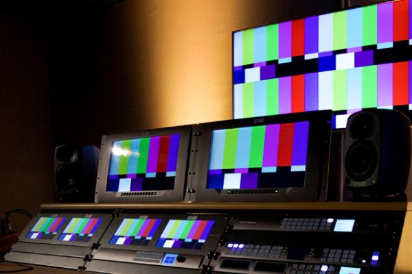 TV, Broadcast & Video Production