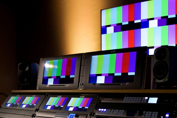 TV, Broadcast & Video Production